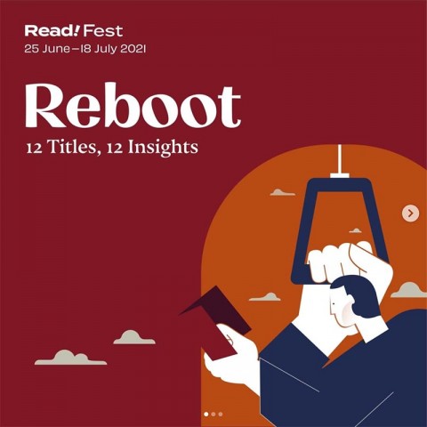 Read! Fest 2021