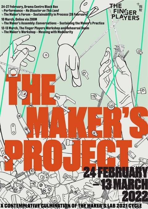 The Maker's Project