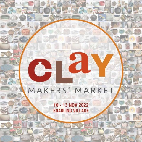 Clay Makers' Market
