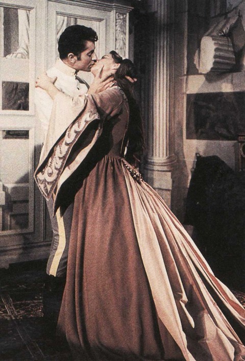 Special screening of SENSO (1954) by Luchio Visconti 