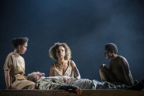 Antony & Cleopatra (Screening)