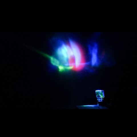 A Light Journey