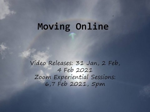 Moving Online