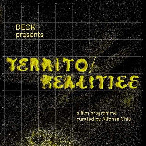 TERRITO/REALITIES