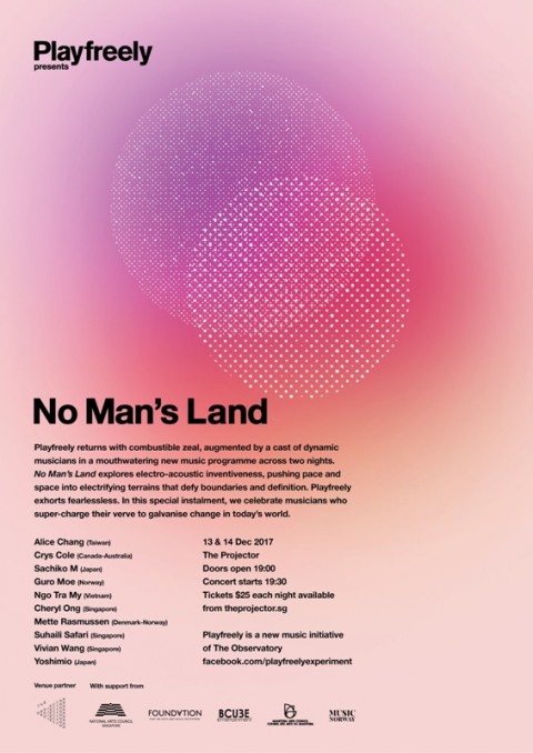 No Man's Land