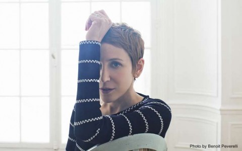 Stacey Kent