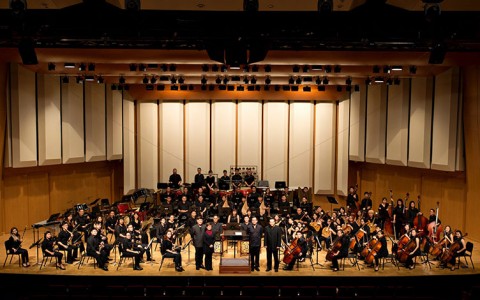 Greatest Chinese Classics by Cheng San Chinese Orchestra