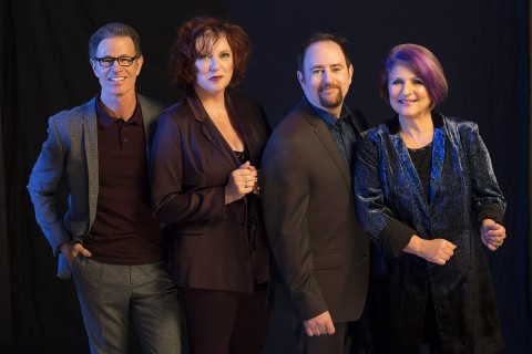 The Manhattan Transfer (USA)  