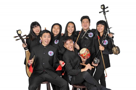 World of Teochew Music 