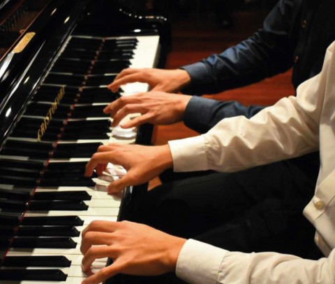 Melodias 2019