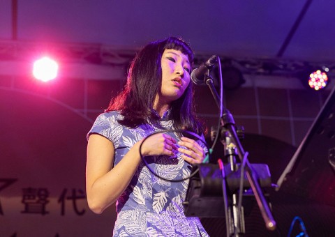 Beside Ourselves by .gif