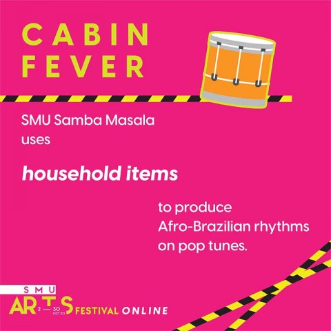 Cabin Fever