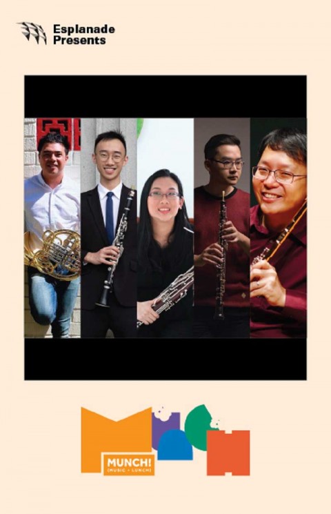 Opus Number Zoo