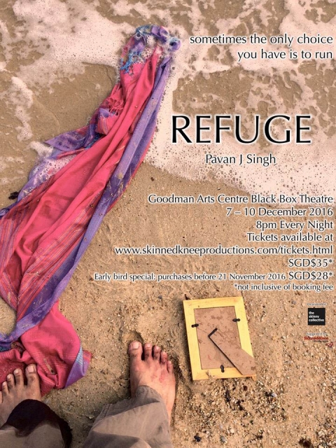 Refuge
