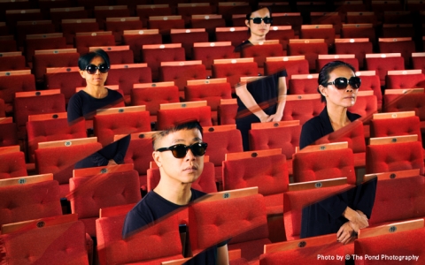 华艺节 Huayi 2017 - 冒犯观众 Offending the Audience