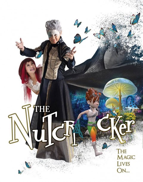The Nutcracker