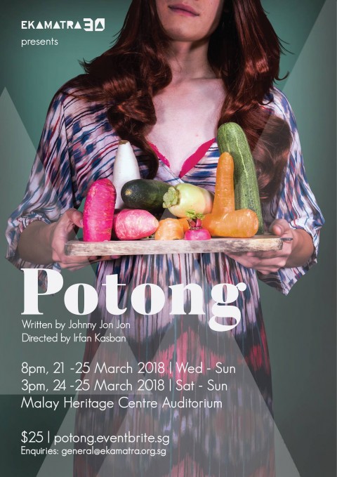 Potong
