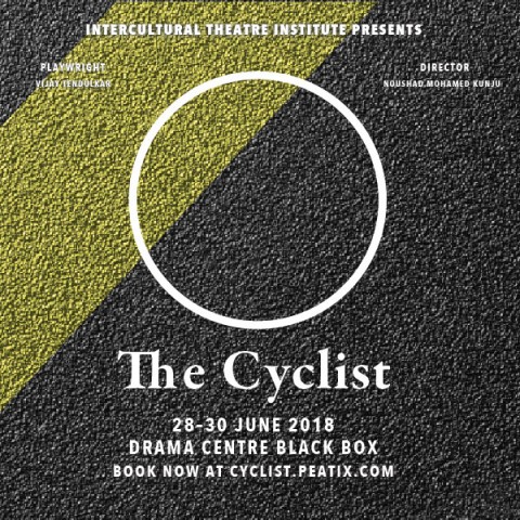 The Cyclist