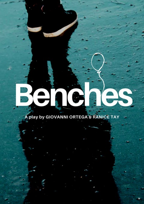 Benches - A Play
