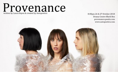 Provenance
