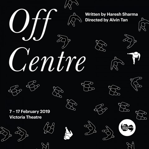 Off Centre