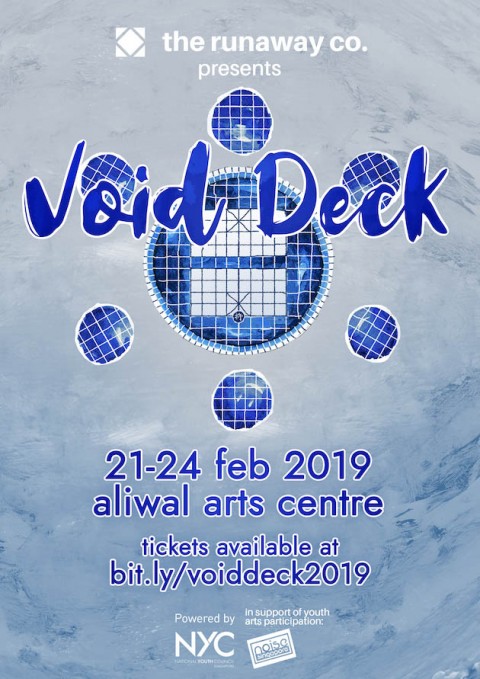 Void Deck