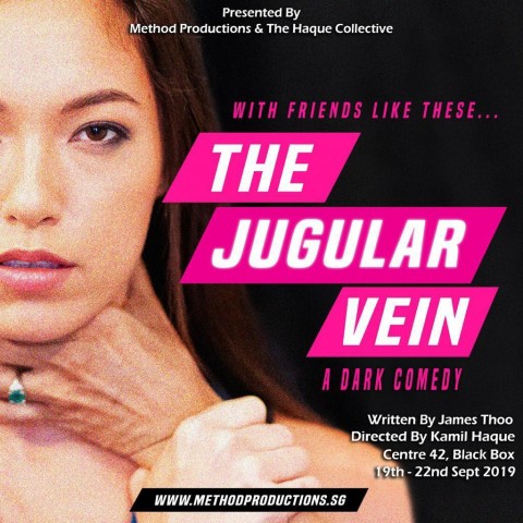 The Jugular Vein 
