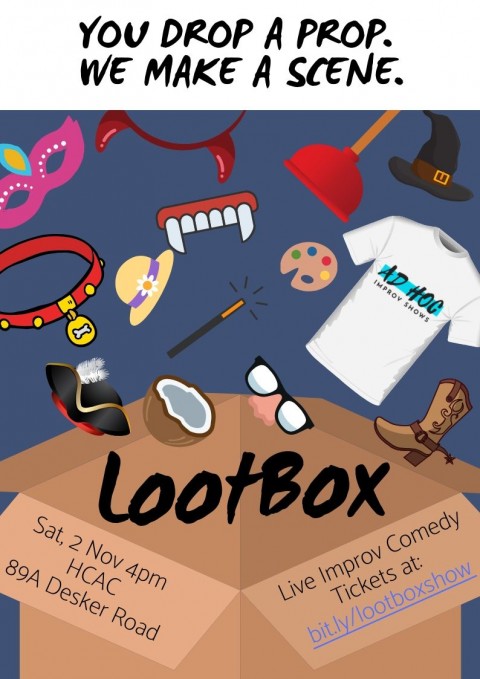 LootBox