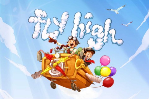 Fly High