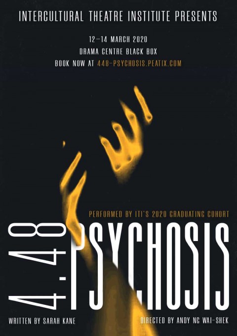 4.48 Psychosis 