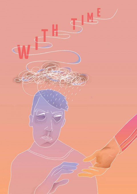 With Time