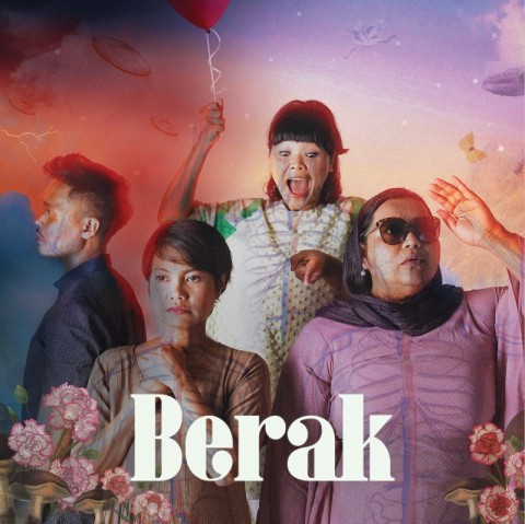 Berak