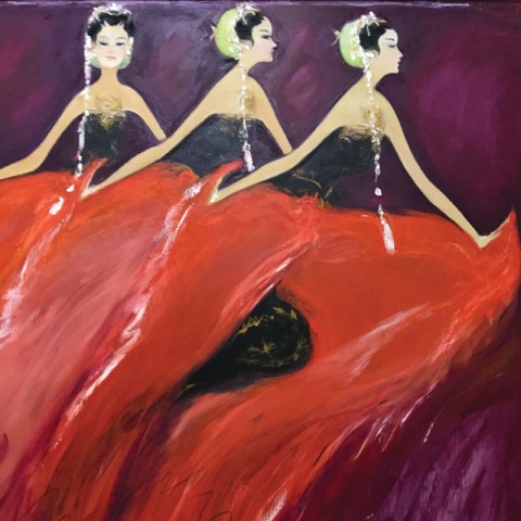2017 Autumn Auction on Modern and Contemporary Art