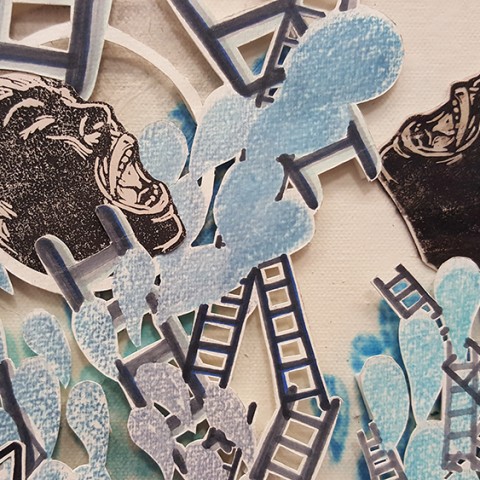 CLAY/PRINT