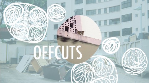 Offcuts: An exhibition 