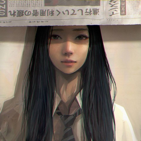Wataboku - Kanzero