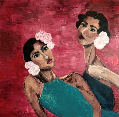 Art Bahrain Across Borders Presents Bahrain Art Week in Singapore