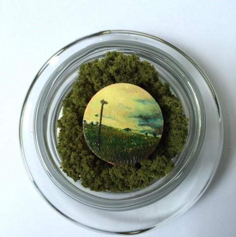from Within - Visual Art Exhibition 