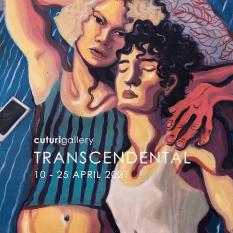 Transcendental Group Exhibition