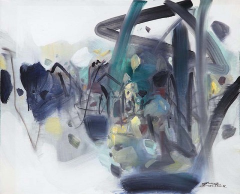 Abstract Masters