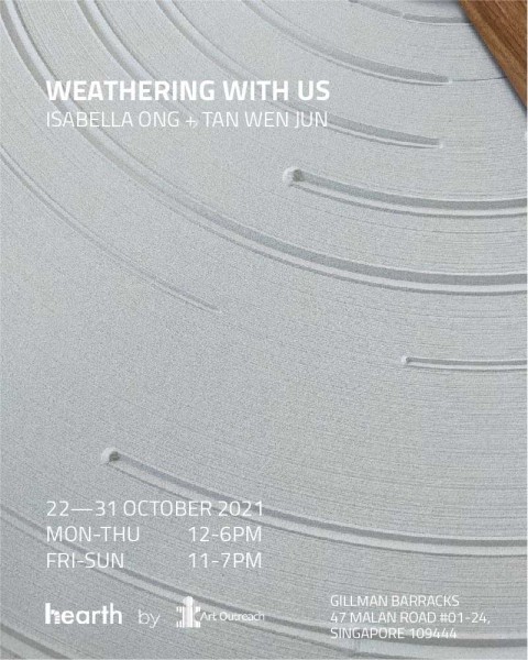 Weathering with Us