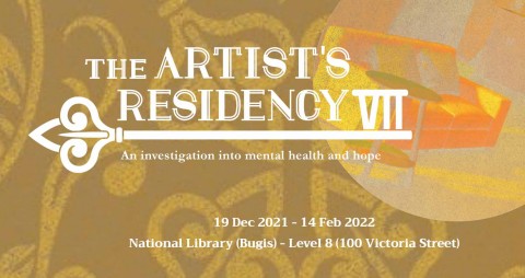 The Artist’s Residency