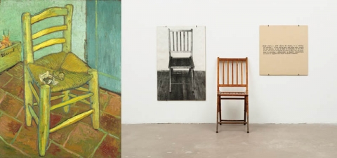 From Modern to Contemporary Art