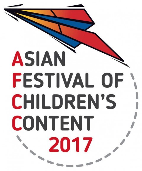 AFCC 2017 Fun with Languages for children