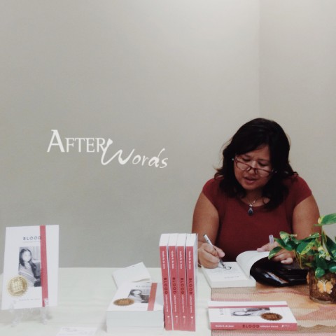 AfterWords — How to write kick-ass flash fiction