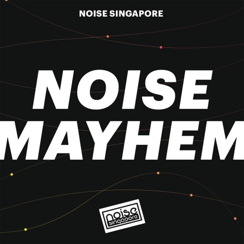 Noise Mayhem: Art Innovators in the Digital Age