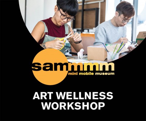 Art Wellness Workshop