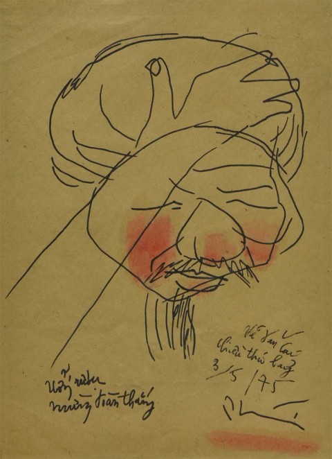 Points of Entry: The Mediating Gaze: Curatorial Insights