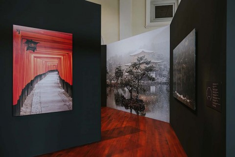 Conversations – Glimpses of Japan from Home