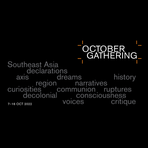 October Gathering